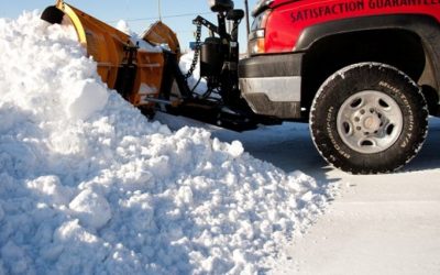 14 QUESTIONS TO ASK: INTERVIEWING SNOW & ICE REMOVAL COMPANIES